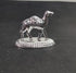 Pure Silver Camel 18gm - By Mahita Collections
